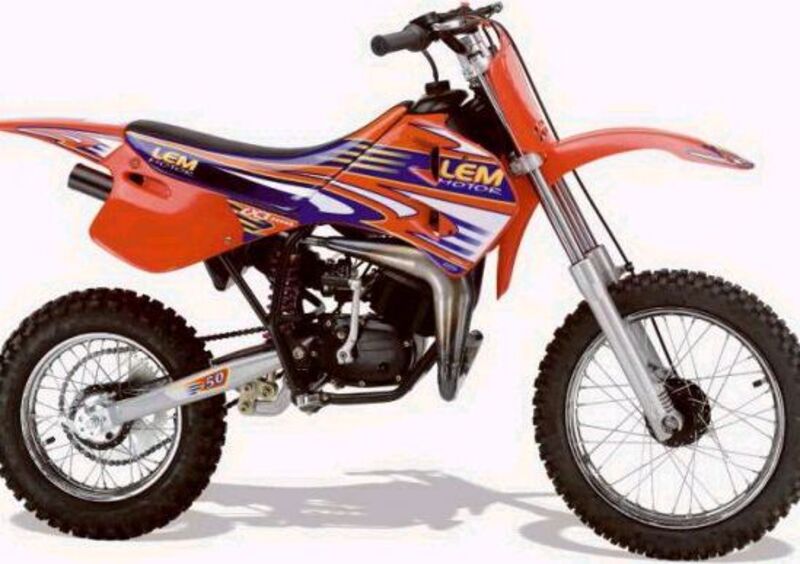 Lem Motor LX 3 LX 3 Super