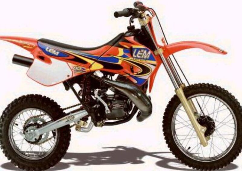 Lem Motor LX 3 LX 3 Factory