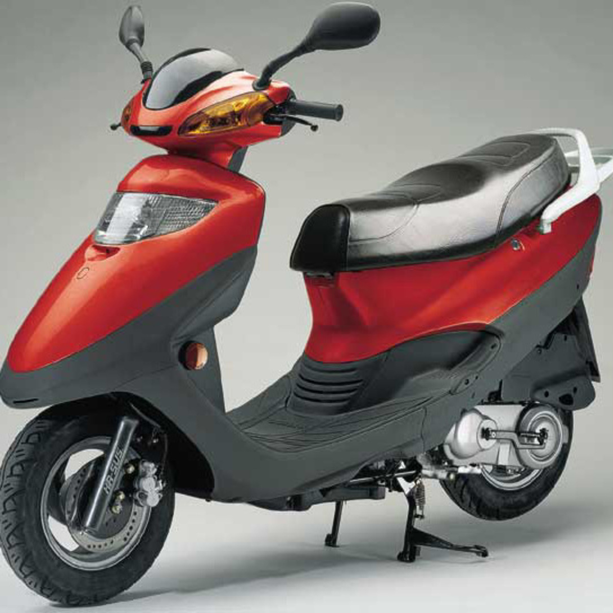 Kymco Vivio 125 (2000 - 01)