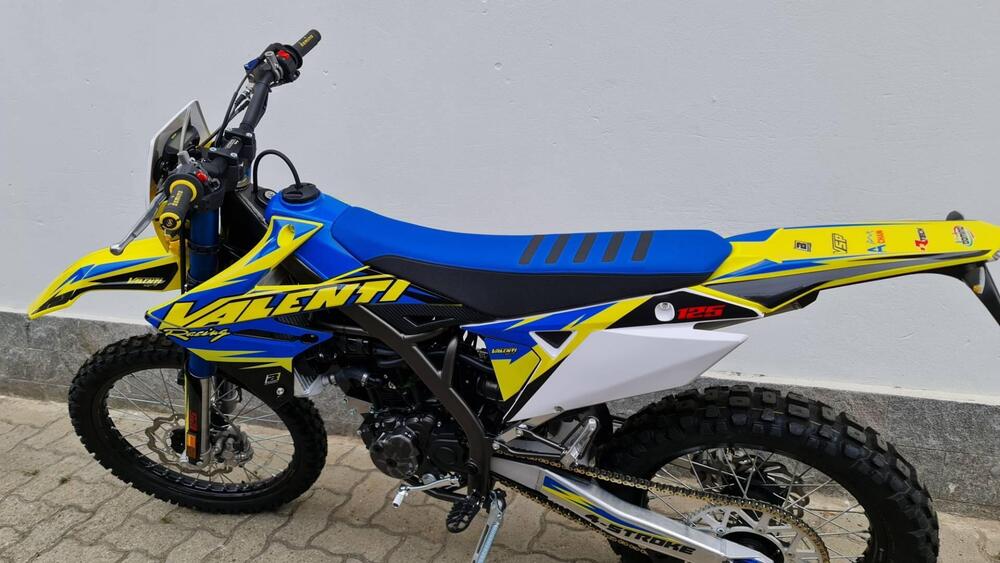 Valenti Racing RME 125 Z (2020 - 22) (11)