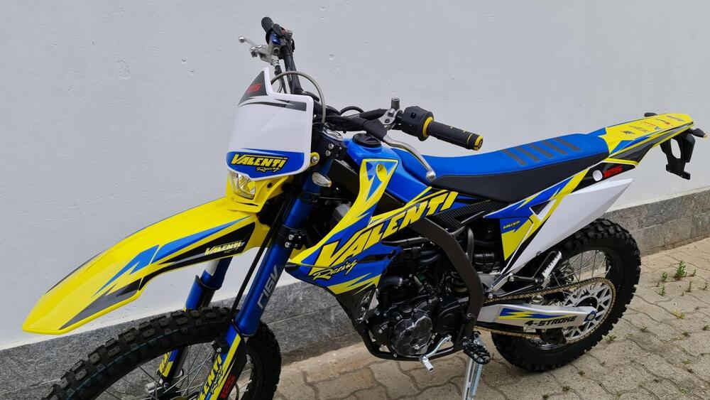 Valenti Racing RME 125 Z (2020 - 22) (13)