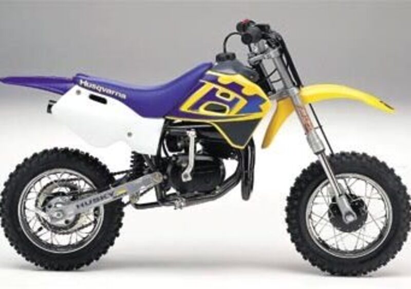 Husqvarna Husky Boy Husky Boy