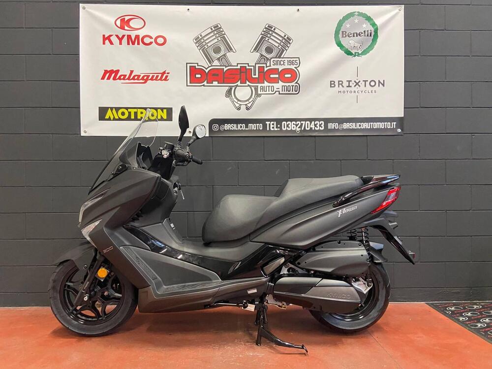 Kymco X-Town 300i (2025 - 26)