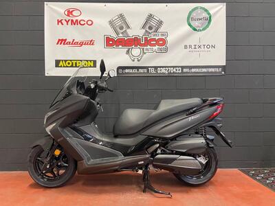Kymco X-Town 300i (2025) nuova