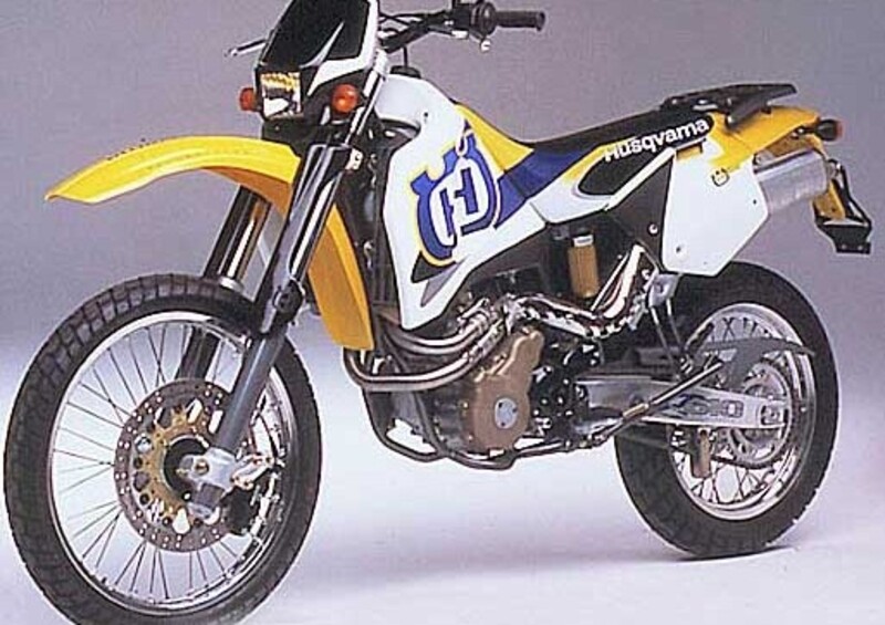 Husqvarna LT 610 LT 610 a.e.