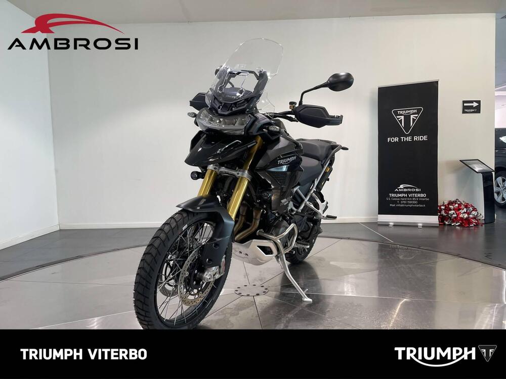 Triumph Tiger 1200 Rally Pro (2022 - 23) (3)