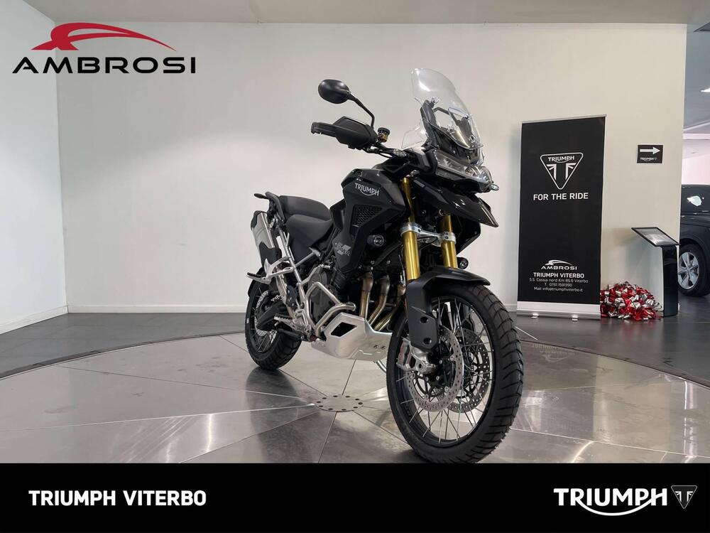 Triumph Tiger 1200 Rally Pro (2022 - 23) (4)
