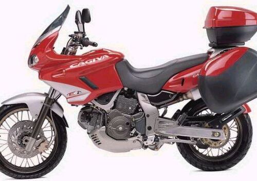 Cagiva Gran Canyon 900