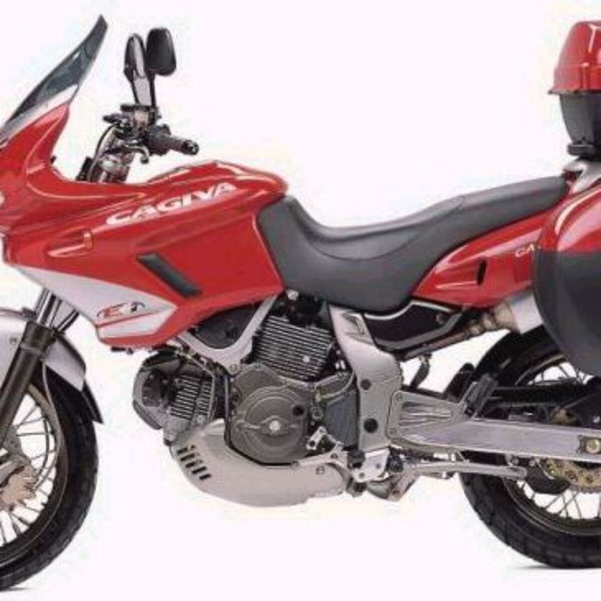 Cagiva Gran Canyon 900T