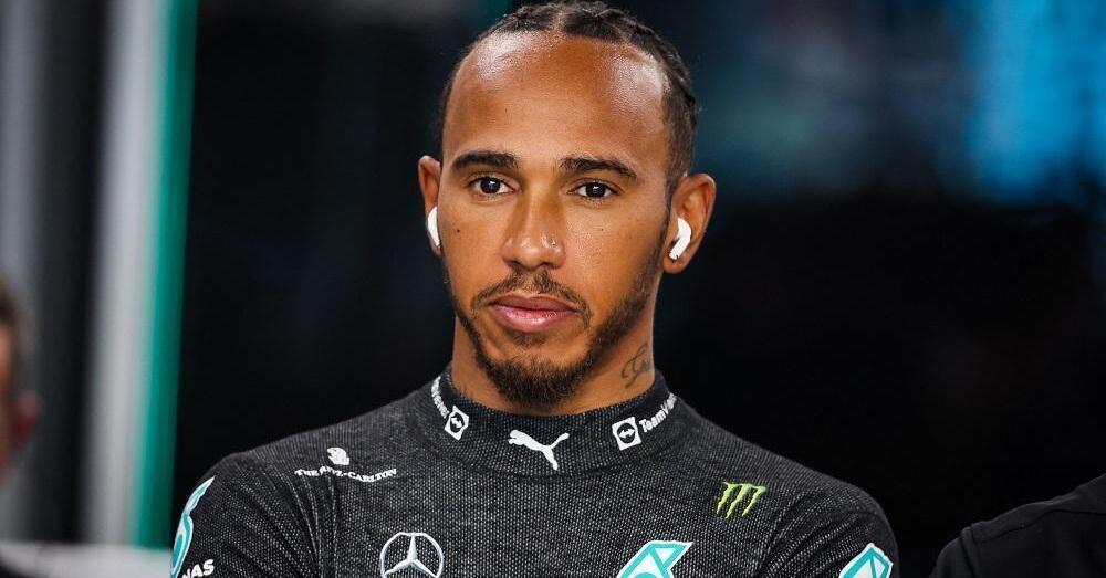 Ma quale ritiro, Hamilton conta gli anni che gli restano in Formula 1 (e non sono pochi)