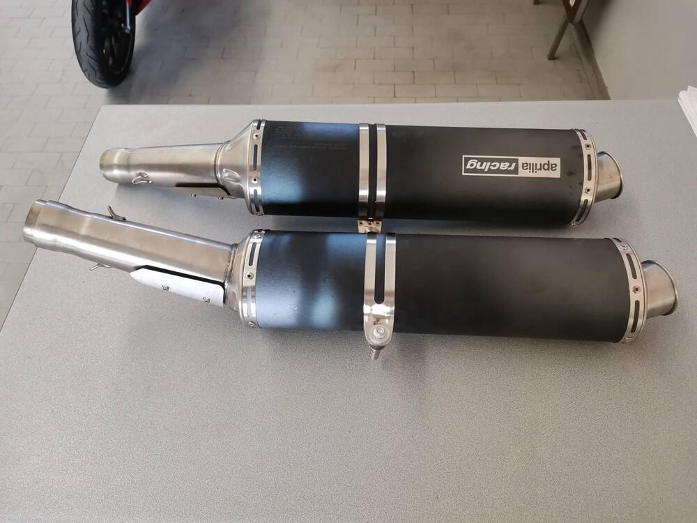 TERMINALI SCARICO APRILIA RSV 1000 (2)