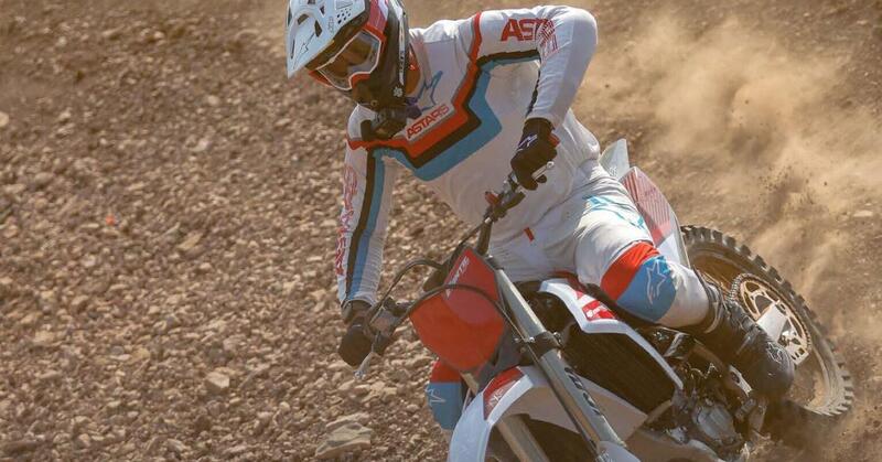 Magazine n&deg; 527: scarica e leggi il meglio di Moto.it