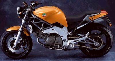 Laverda Linx