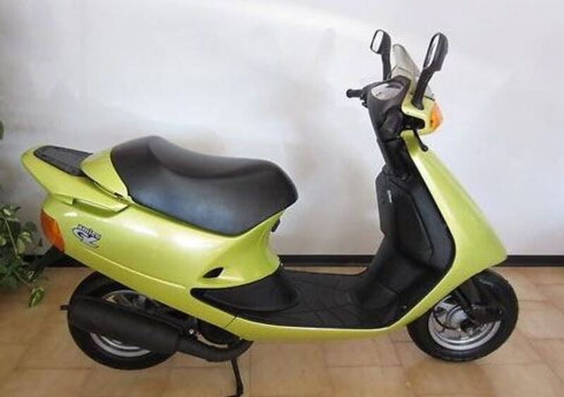 Aprilia Amico 50 Amico 50 GL SL a.e. (1993 - 95)