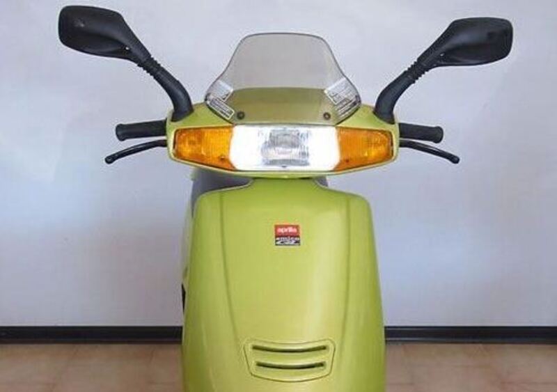 Aprilia Amico 50 Amico 50 GL SL a.e. (1993 - 95) (4)