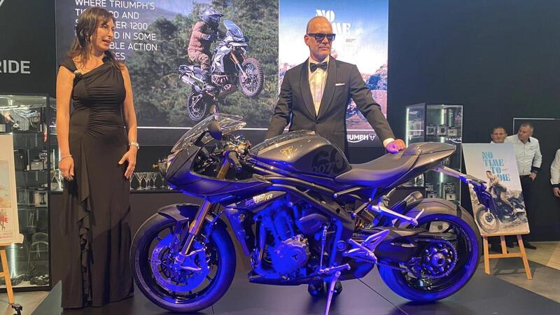 SPECIALE INTERMOT: tutte le novit&agrave; [LIVE BLOGGING]