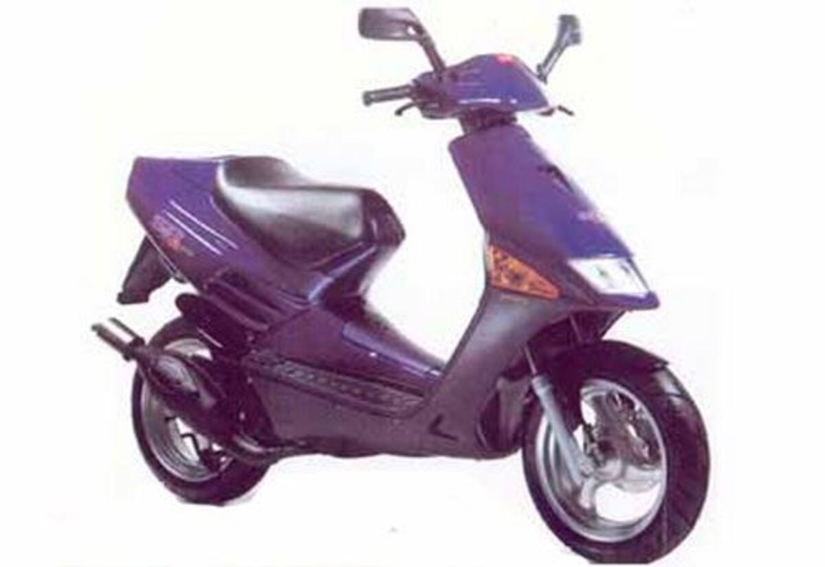 Aprilia SR 50 Esquire a.e. (1994)