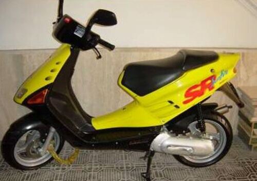 Aprilia SR 50 Sunfire a.e. (1994)