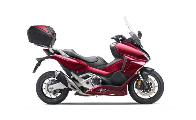 Honda Forza 750 Forza 750 DCT Urban (2021 - 24)