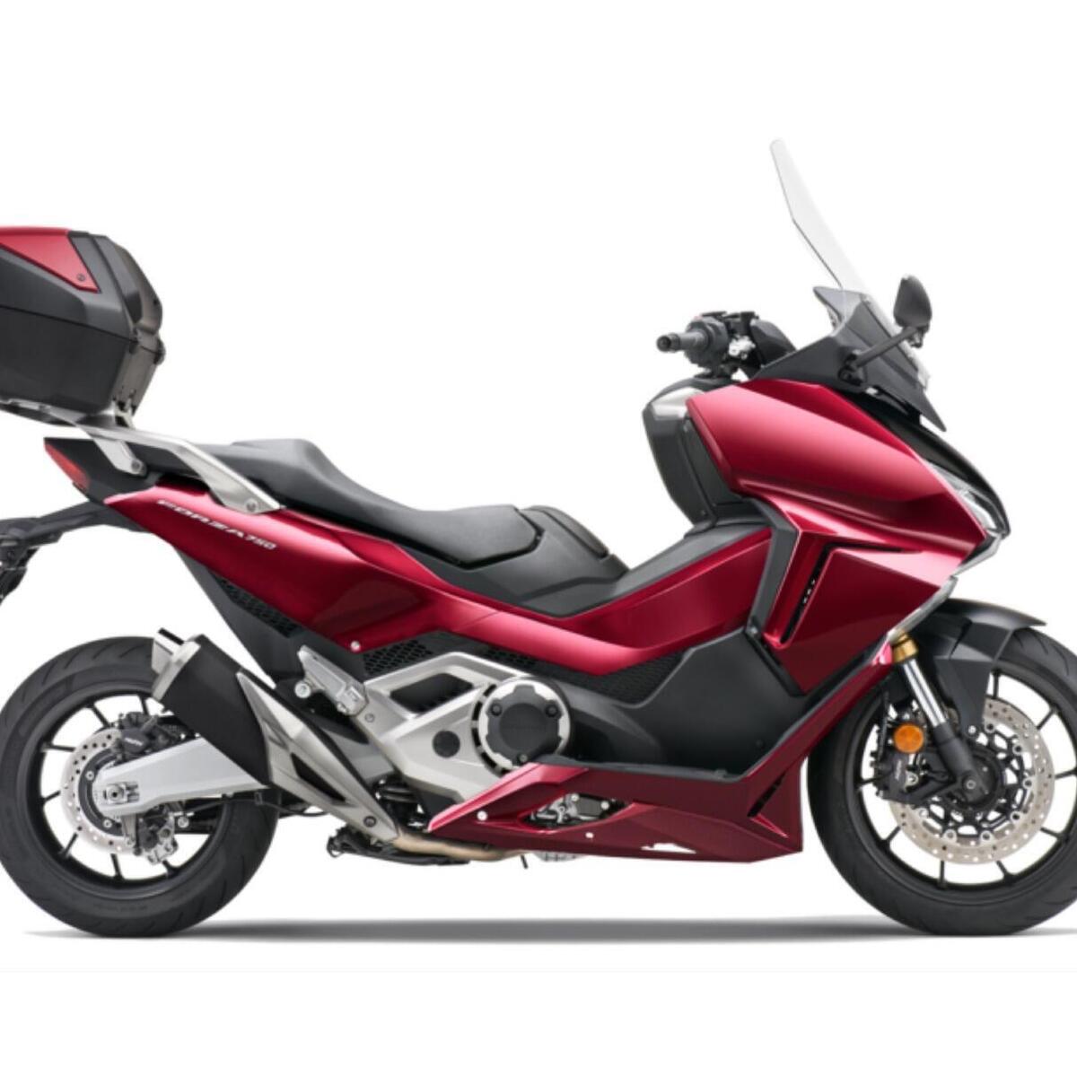 Honda Forza 750 DCT Urban (2021 - 24)