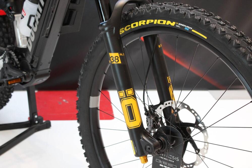 Ducati TK-01RR (2021 - 24) (6)