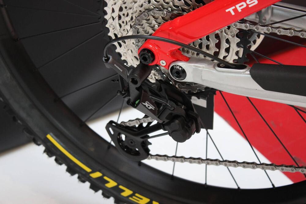 Ducati TK-01RR (2021 - 24) (9)