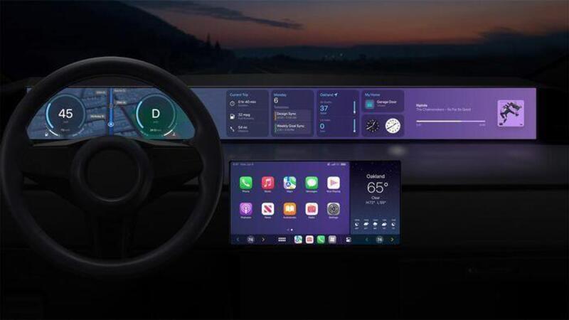 Dimmi il tuo smartphone e ti dir&ograve; quale auto sceglierai in futuro