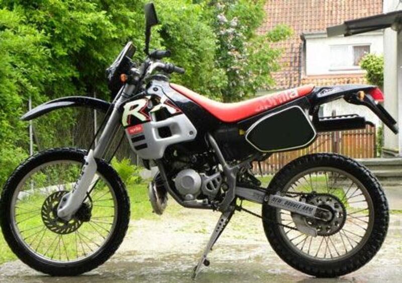 Aprilia RX 50 RX 50 a.e. (1995 - 96)