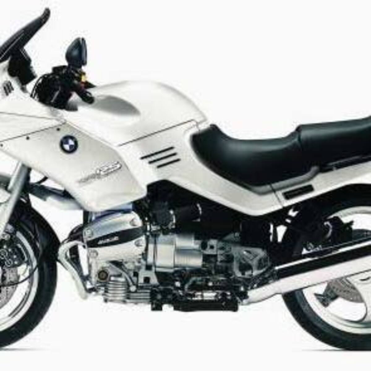 Bmw R 1100 RS ABS