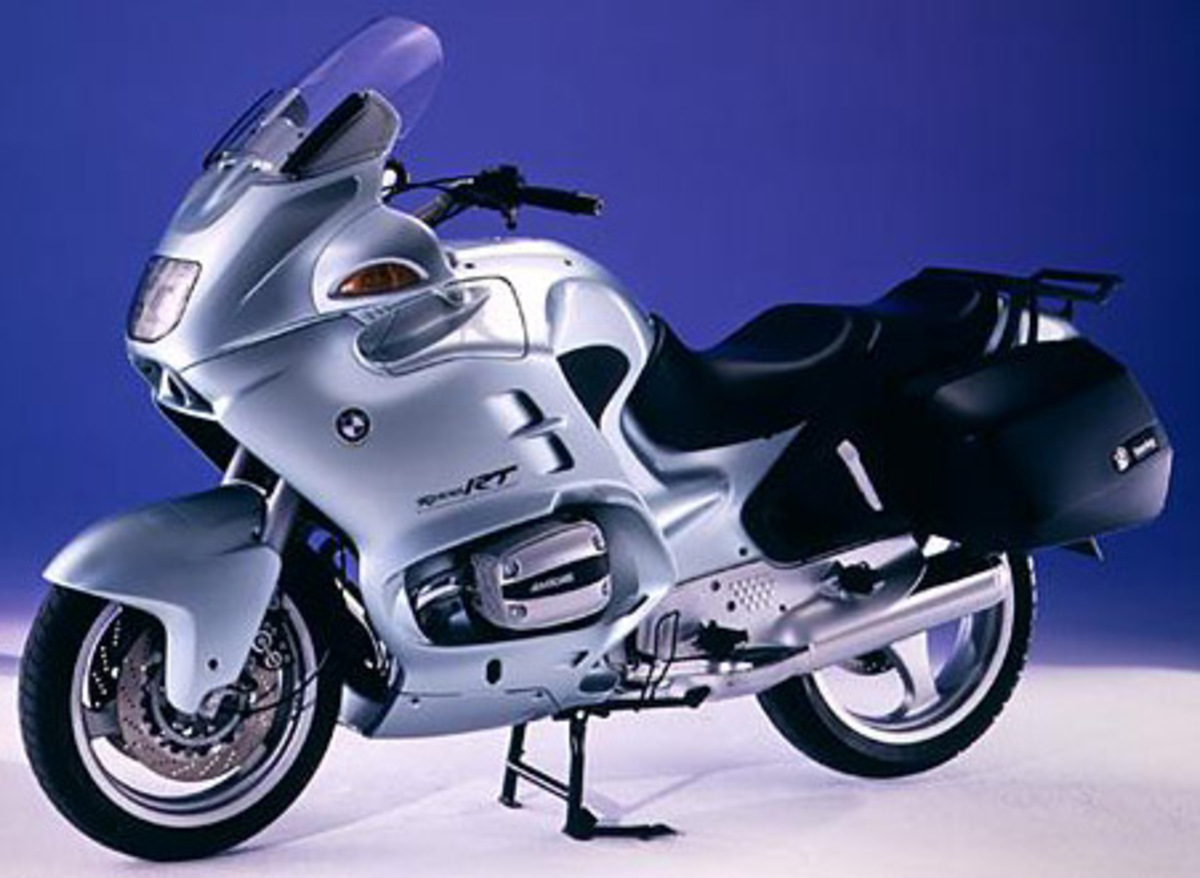 Bmw R 1100 RT ABS (1995 - 2001)