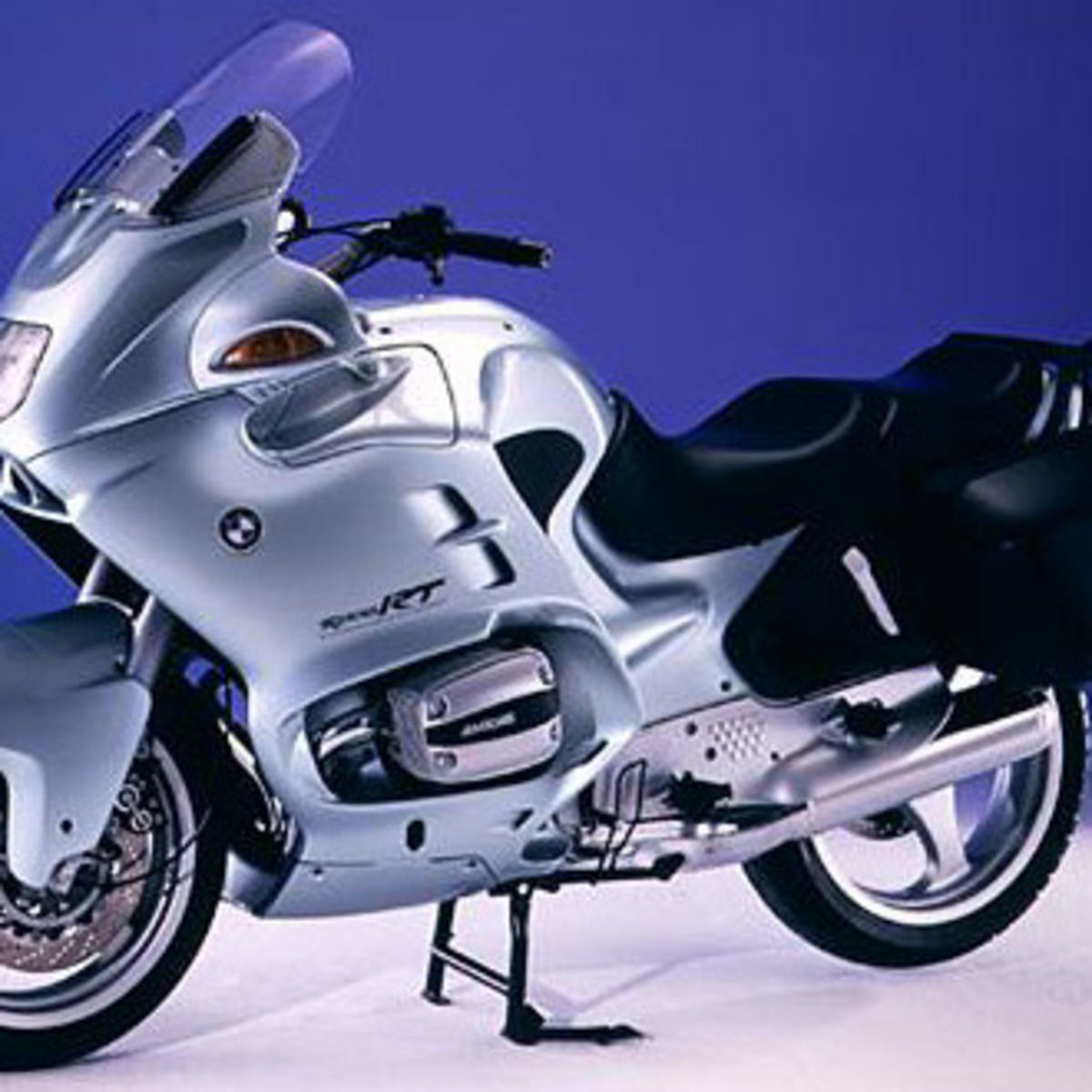 Bmw R 1100 RT ABS (1995 - 2001)