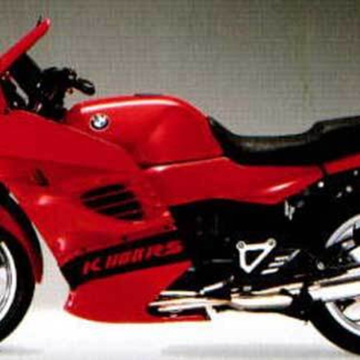 Bmw K 1100 RS ABS