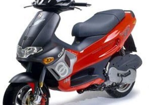 Gilera Runner 180