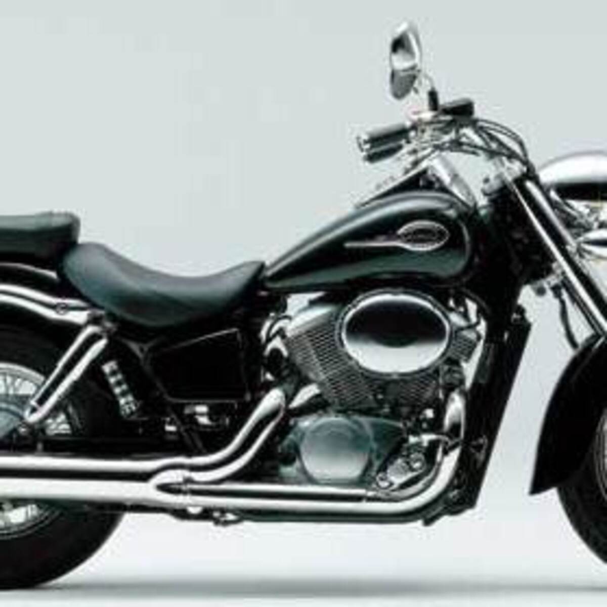 Honda VT 750 C Shadow Twotone (1997 - 01)