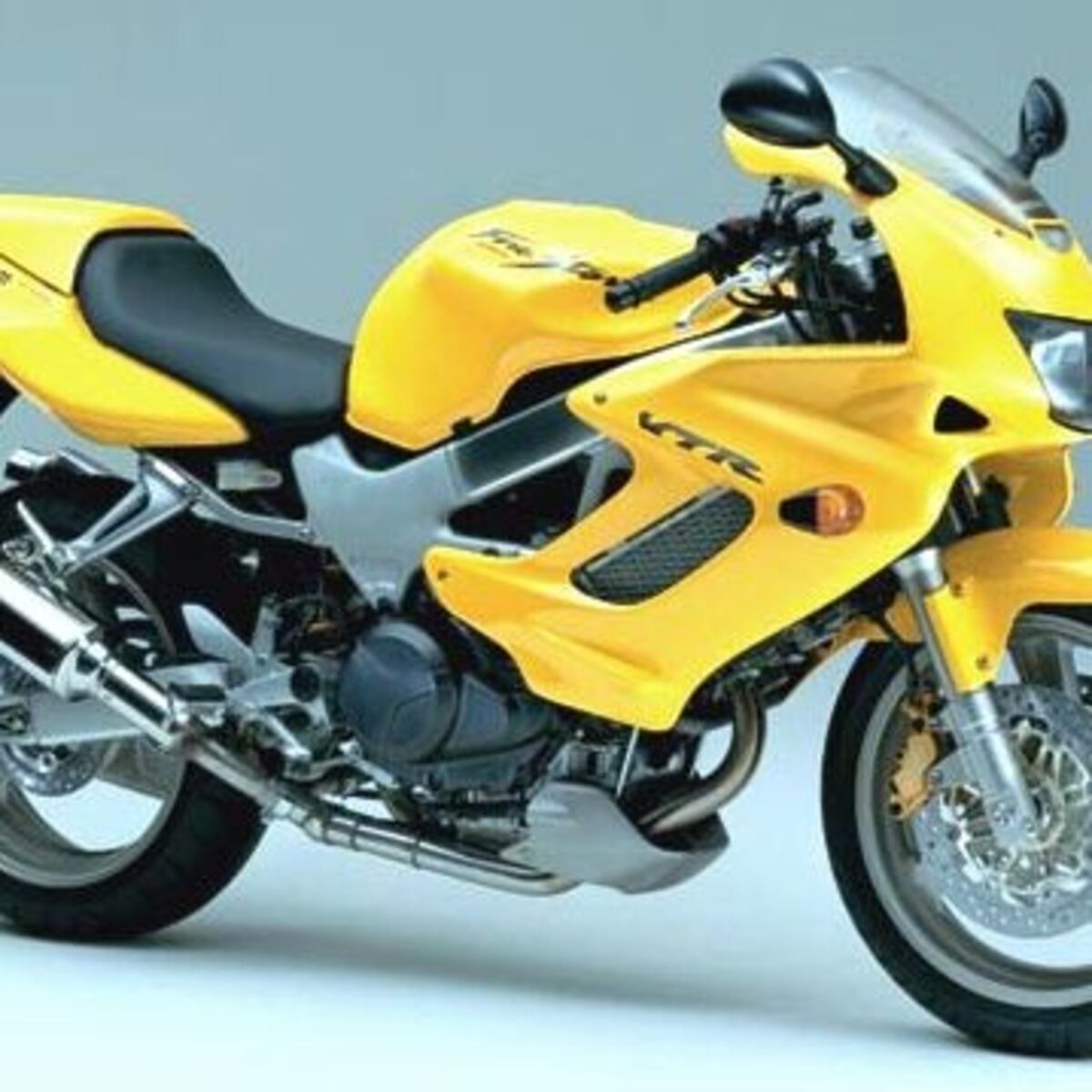 Honda VTR 1000 F Firestorm (1997 - 00)