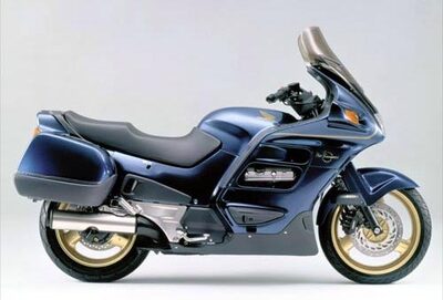 Honda ST 1100