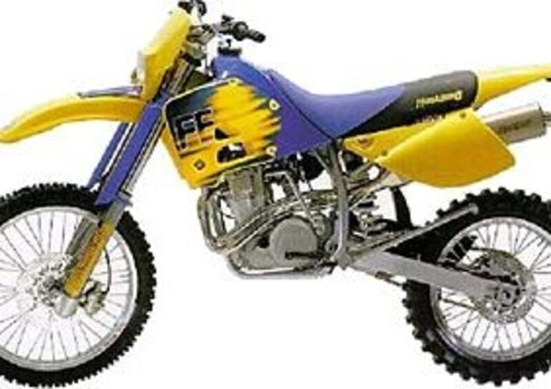 Husaberg FE 501 FE 501 S