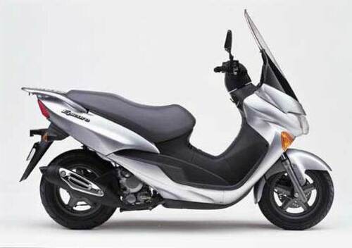 Suzuki UC 150 Epicuro