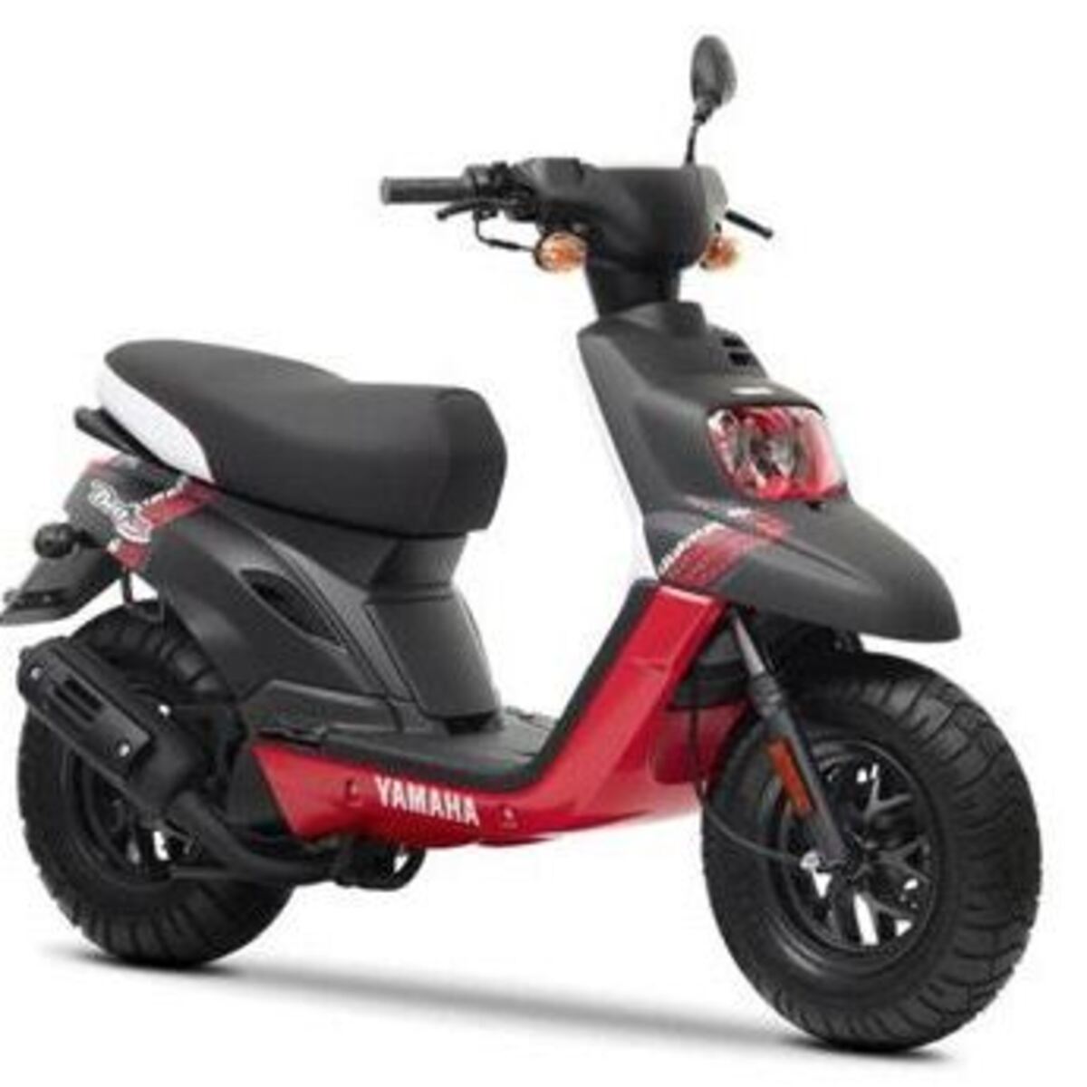 Yamaha Bw's 50 Original (2000 - 11)