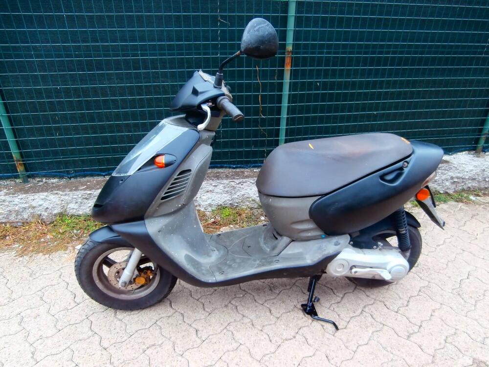 Aprilia Sonic 50 (1998 - 99) (6)