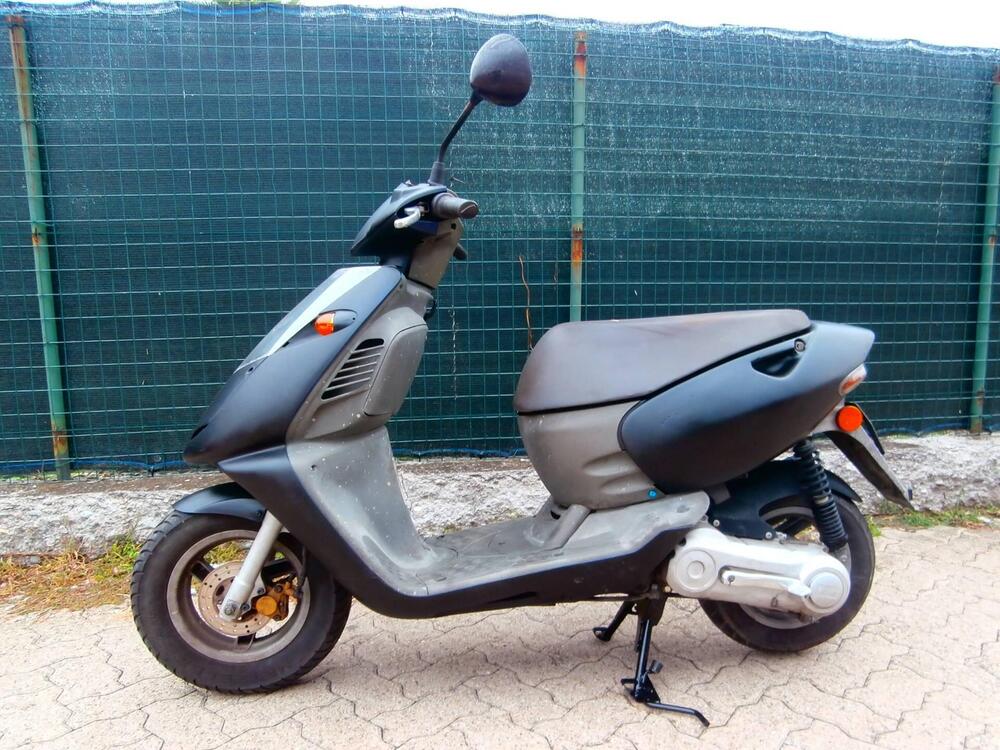 Aprilia Sonic 50 (1998 - 99) (4)