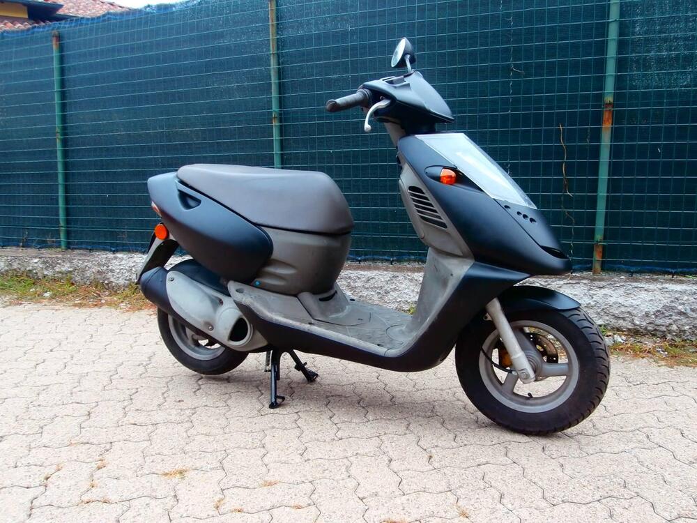 Aprilia Sonic 50 (1998 - 99)