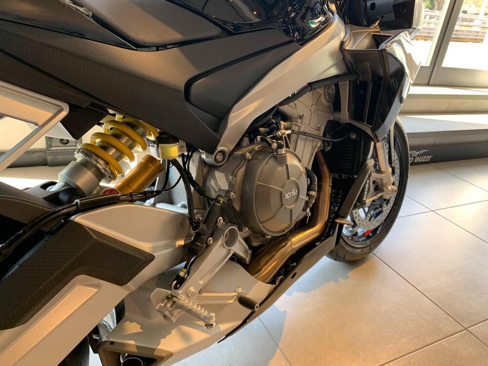 Aprilia Tuono 660 Factory (2022 - 24) (4)