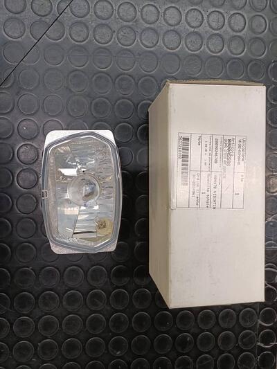 FARO ANTERIORE PER HUSQVARNA WR 125 DAL 2008 AL 20