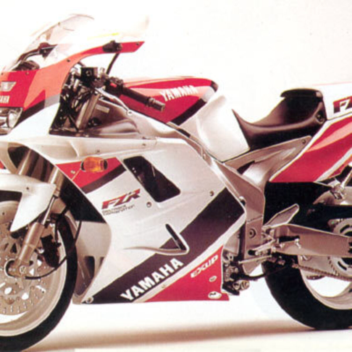 Yamaha FZR 1000 Exup (1991 - 93)