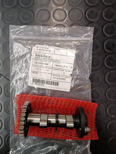 ALBERO A CAMME SCARICO HUSQVARNA TE 250 DAL 2008 A