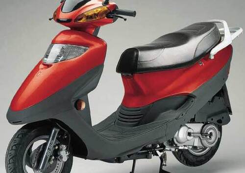 Kymco Vivio 125