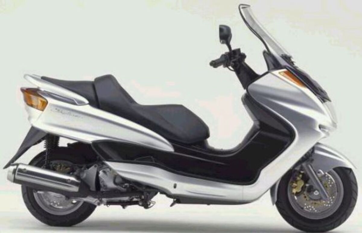 Mbk Skyliner 250
