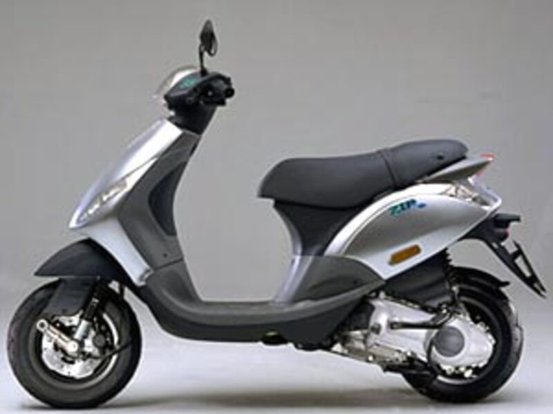 Piaggio Zip 125 Zip 125