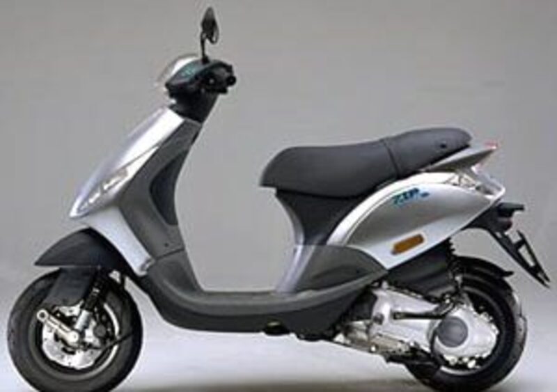 Piaggio Zip 125 Zip 125